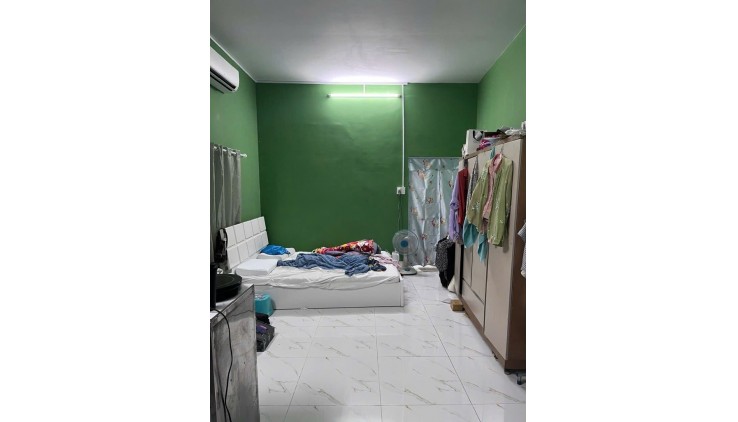 BánnhàC4, 1/ HXH ngủ ngàyđêm, NguyễnVănLượng P17 Gòvấp 42m 3tỷ8 H.Công