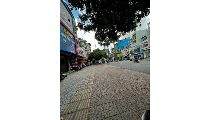 **18Tỷ Còn TL,Mặt Tiền Kinh Doanh Lê Hồng Phong-Hùng Vương (4x15),3Tầng DTS.199m2