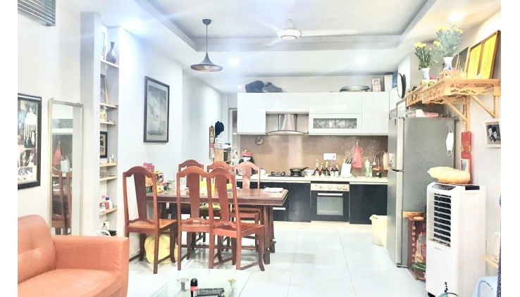* Bán Nhà Đẹp 4 Tầng Giáp Quận 10- HXH ThôngTứ Ngả,Ngang Hơn 4m Vào Ở Ngay Nhỉnh 7Tỷ