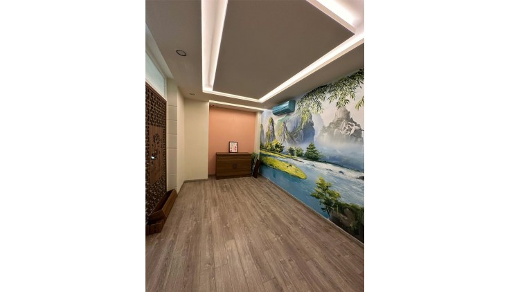 *Bán Nhà Đẹp HXH, Ngang hiếm 5m 6Tầng Gấn Mặt Tiền Lý Thường Kiệt –Quận 10 Nhỉnh 13Tỷ
