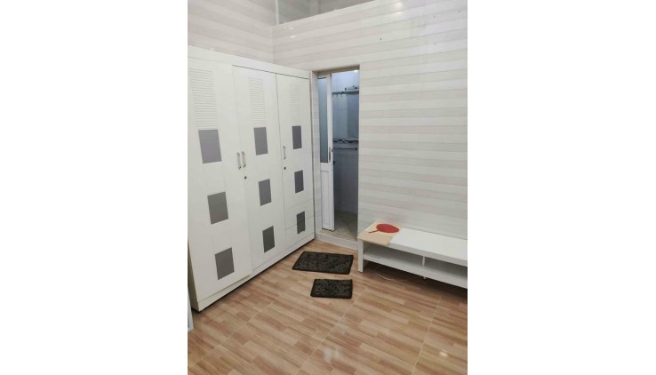 BÁN NHÀ HẺM 264 LÊ VĂN LƯƠNG QUẬN 7. DT: 3 X 8M, 1 LẦU, 2PN. GIÁ 2 TỶ 300