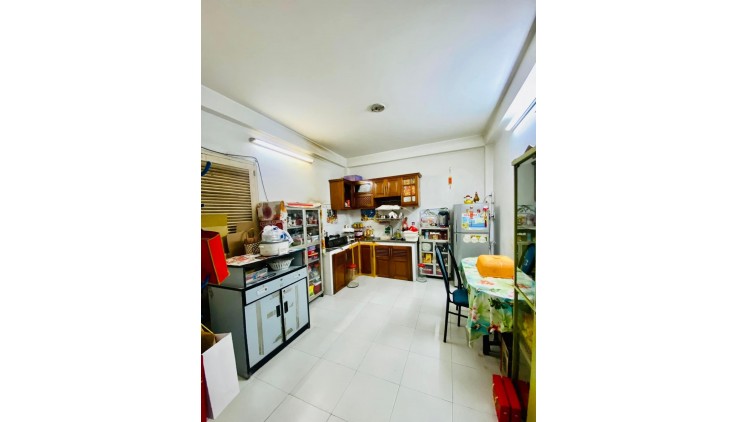 Nguyễn Văn Nghi - Phường 7 - Gò Vấp -32m - 3,75 tỷ