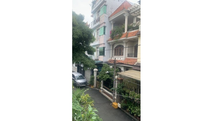 NHÀ 2 TẦNG 95M2, 11TỶ, ĐƯỜNG HỮU NGHỊ, BÌNH THỌ THỦ ĐỨC.