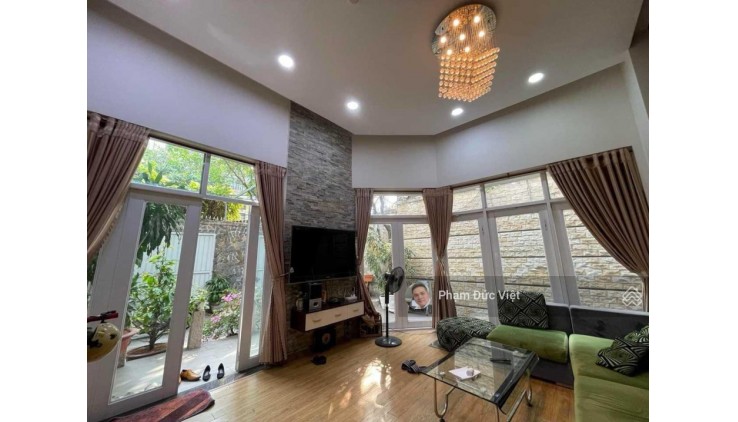 Ngộp bán gấp nhà hẻm 6m thông xe hơi Hoàng Hoa Thám P7 BT 3 lầu 6,5x19m 12,9 tỷ ngay chủ bán