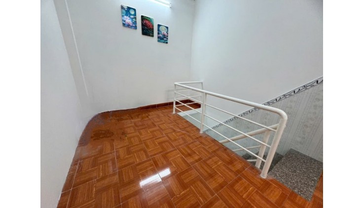 Bán nhà HXH Bông Sao Q.8 - 41 M2 - 2 tầng - Giá 3.69 tỷ