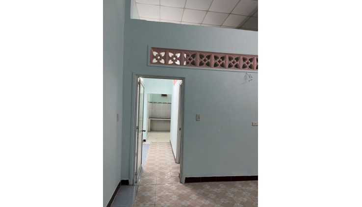 Cho thuê nhà 1/ Đường số 6, Phường Linh Xuân