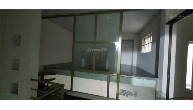 Bán nhà HXH TâyThạnh, QT.P 56m2 3T 3PN gầntrườnghọc, AEON giá chỉ 5tỷxx