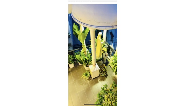 **Nhỉnh 11Tỷ-Nhà Đẹp Lô Góc Quận Nhất,Ngang Hiếm 7.2X10m, 4Tấm 6PN Đã HC