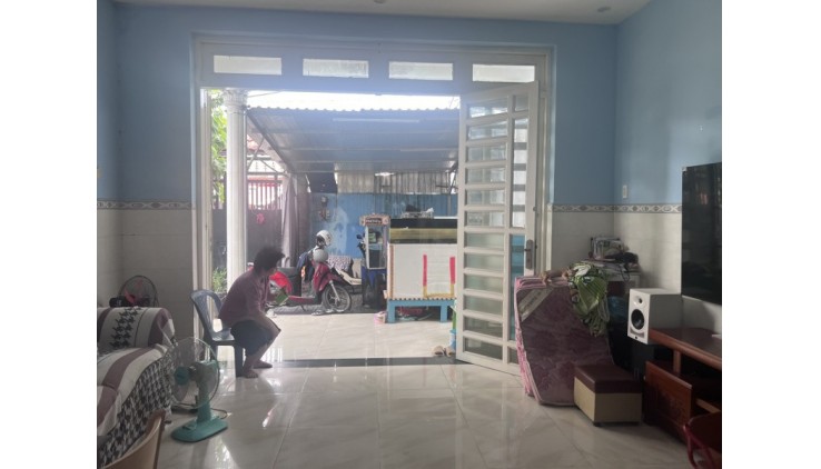 NHÀ MẶT TIỀN 200M2. ĐƯỜNG SỐ 8, TAM PHÚ THỦ ĐỨC. 14TỶ.