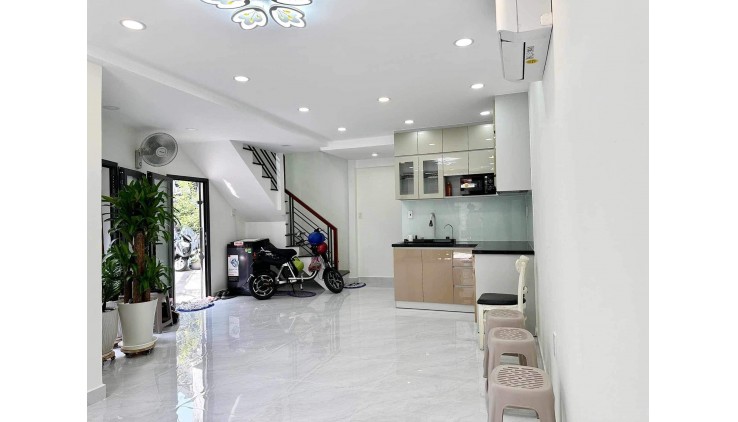 Nha MTKD Duy Tân, Quận Phú Nhuận