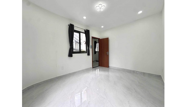 Nha MTKD Duy Tân, Quận Phú Nhuận