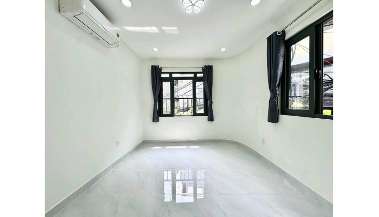 Nha MTKD Duy Tân, Quận Phú Nhuận