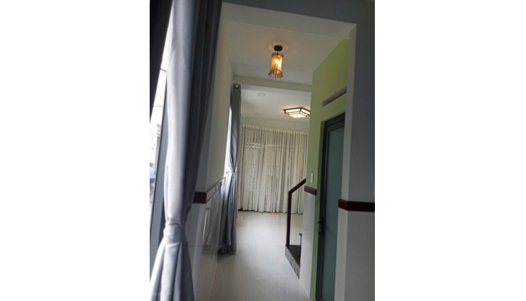 Bán nhà HXH LŨY BÁN BÍCH, T.PHÚ, LÔ GÓC, 3T 4 PN 4X14m2, giá chỉ 5 tỷxx