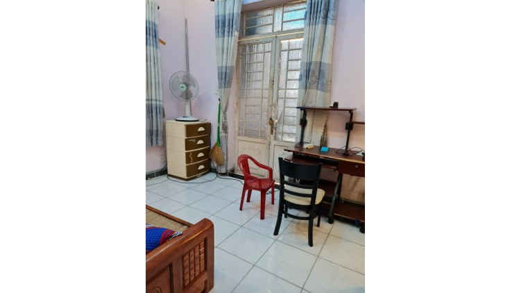 Bán Nhà Hẻm 1/ Đường Số 13, Phường Bình Thọ