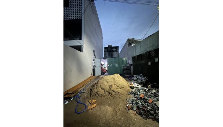SIÊU PHẨM 82M2 ĐẤT HXH, ĐƯỜNG 11, LINH XUÂN THỦ ĐỨC, 4.3Tỷ.