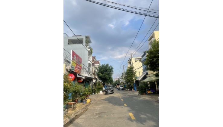 NHÀ CHỢ PHƯỚC BÌNH 82M2, ĐƯỜNG 21, PHƯỚC LONG A THỦ ĐỨC, 5.8Tỷ.