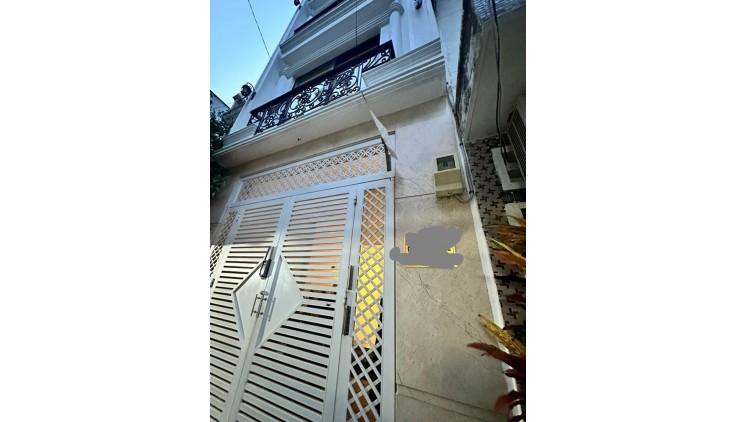 *Bán Nhà HXH Ôtô Đỗ Cửa-2 Căn Ra MT 3/2- Nguyễn Tri Phương,3Tấm,35m2,Chỉ 6Tỷ