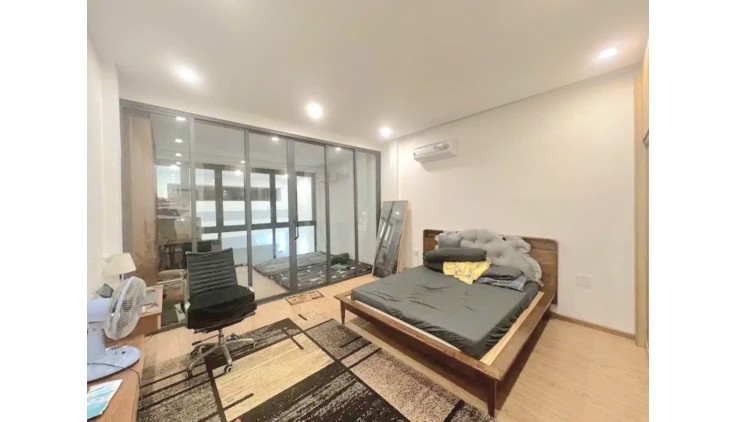 HẺM ÔTÔ ĐƯỜNG TRẪN XUÂN SOẠN, P.TÂN HƯNG, Q.7, 70M², 2 TẦNG, 10,8 TỶ.