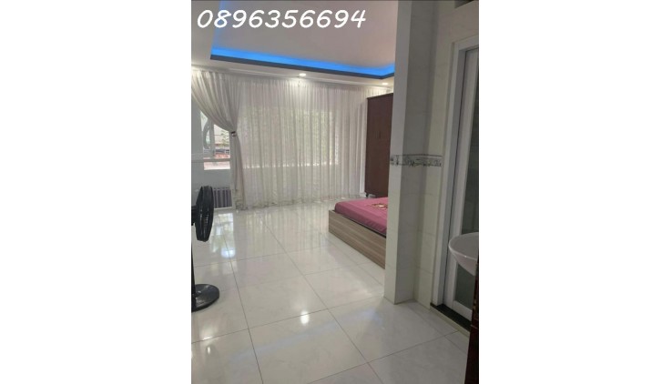 Bán nhà HXH đường Phan Văn Hớn, Bà Điểm, Hóc Môn, 82m2, giá 5 tỷ 350 TL.