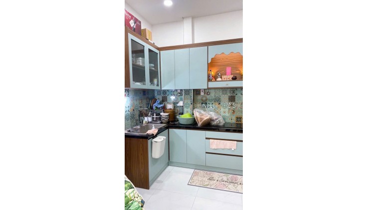 BÁN NHÀ TÂN KHAI - PHƯỜNG 4 - TÂN BÌNH - 36M2 -5PN- 4,5 TỶ