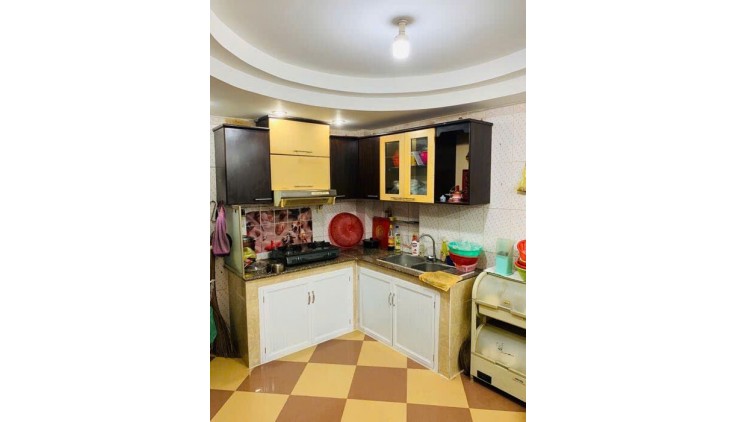 Nguyễn Đình Chính , Phường 8 , Phú Nhuận – 7,6 TỶ TL