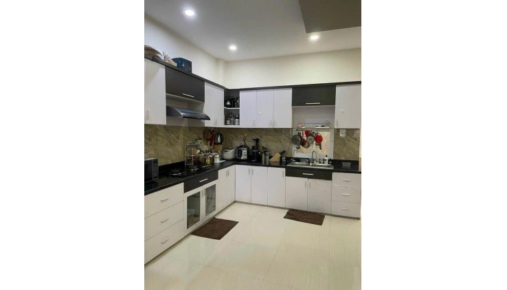 HẺM 5M - XE HƠI THÔNG- NGAY KHU CITILAND GÒ VẤP - KẾ BÊN LOTTE MARK – 6,4 TỶ