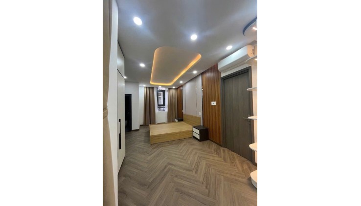 Nguyễn Thượng Hiền - Phường 05 - Phú Nhuận -3PN-42M