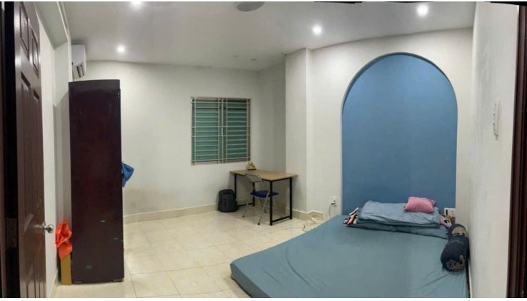 Giá tốt nhất khu vực! Căn chung cư Da Sà Bà Hom, Bình Trị đông, BTân dt 67m2 chỉ 2.2 tỷ