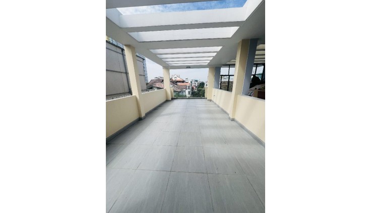 **11.5TỶ-Nhà,Mặt Tiền Trần Văn Kiểu ÔtôVào Nhà,5tầng (4X18) 5PN,Mới Đẹp Ở Ngay