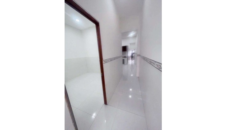 Nhà cấp4 có lửng 86m2 (4*26) Hiệp Thành 26 - Q12 , thu nhập 7tr/Th , xe hơi ngủ nhà - 3 tỷ nhỉnh
