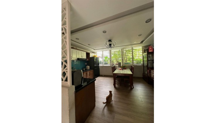 *Bán Nhà Đẹp HXH, Ngang hiếm 5m 6Tầng Gấn Mặt Tiền Lý Thường Kiệt –Quận 10 Nhỉnh 13Tỷ