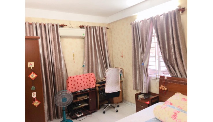Nguyễn Văn Nghi - Phường 7 - Gò Vấp -32m - 3,75 tỷ