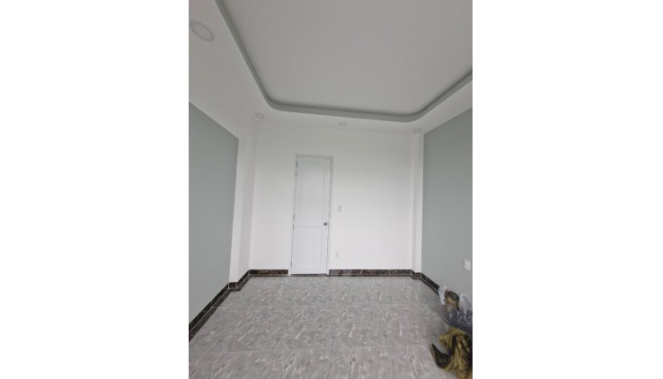 Bán Nhà Hẻm 2/ Đường số 36, Phường Linh Đông