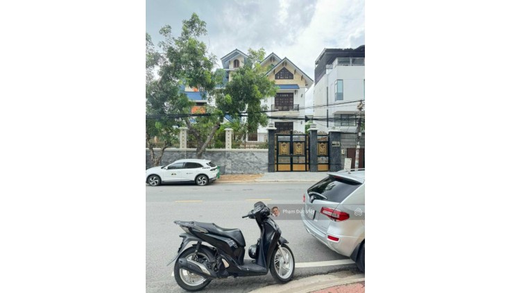 Siêu rẻ 345m2 nhà đất mặt tiền gần Chu Văn An, P26 bán 21 tỷ cần bán gấp 15x23m thông tin chính xác 100%