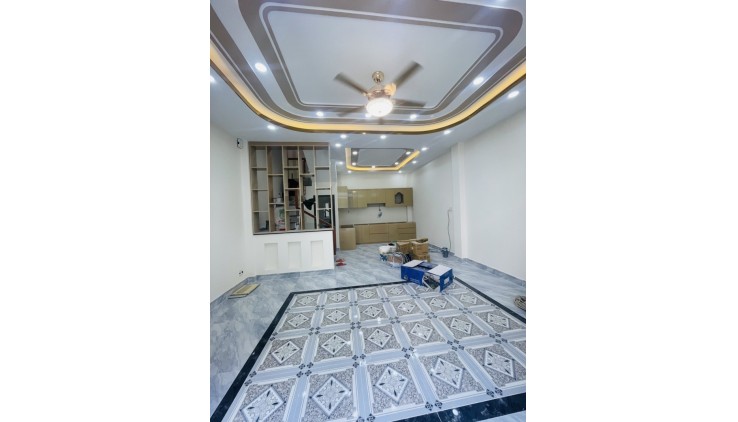 N51- Nhà Bán Huỳnh Văn Bánh Hẻm 39/ - 4 Tầng BTCT - 4PN - Hẻm 3m Giá 6 tỷ 650