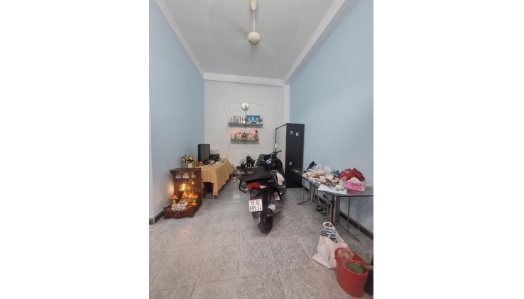 NHÀ 2 TẦNG 50M2, TỈNH LỘ 43, BÌNH CHIỂU THỦ ĐỨC. 2.6Tỷ.