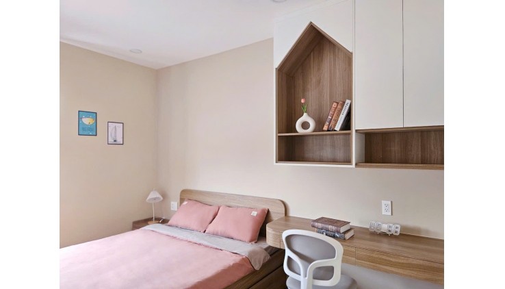 BÁN NHÀ MỚI XÂY DỰNG MẶT TIỀN ĐƯỜNG QUÁCH ĐIÊU – DÒNG TIỀN SINH LỜI 25 TRIỆU/ THÁNG