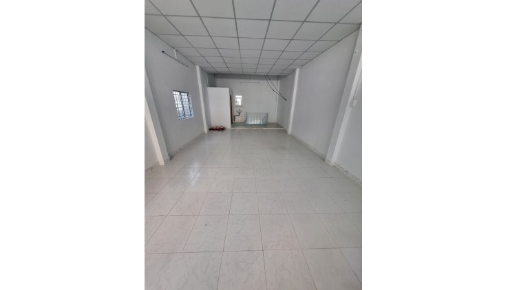 HẺM XE TẢI-  2 MẶT ĐƯỜNG - PHƯỜNG 11 - PHAN SÀO NAM-  44M2 - 2 TẦNG - TIỆN KINH DOANH- VĂN PHÒNG- 6.9 TỶ(TL)