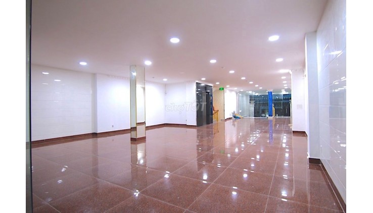 Mặt Tiền KD Nguyễn Thị Thập Q7 439m2 Thu Nhập 135tr/th Chỉ Còn 99 Tỷ