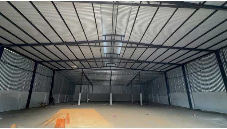 Cho thuê Kho, Xưởng Mặt tiền đường nhựa 10m tại mặt tiền Đường Lê Đình Chi, Xã Lê Minh Xuân, Huyện Bình Chánh, Tp Hồ Chí Minh, Giá là 45 triệu
