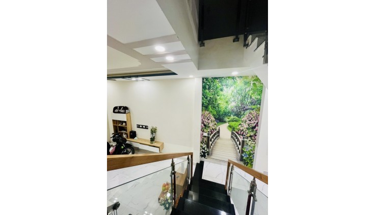 Nhà Trần Thị Hè Hiệp Thành Quận 12 60m2 Chỉ 4 Tỷ.