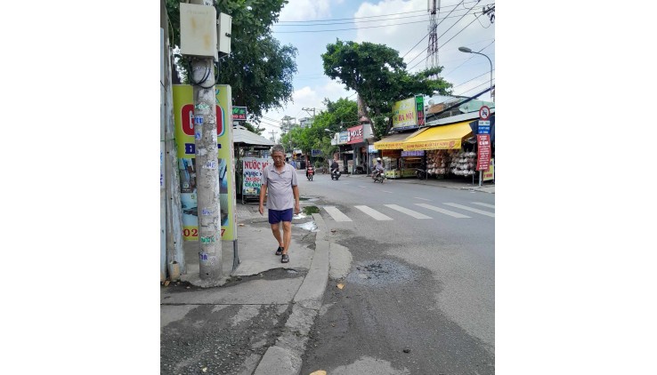 Bán nhà mặt phố giá 44,9 tỷ VND tại Lê Hoàng Phái Gò Vấp, Hồ Chí Minh