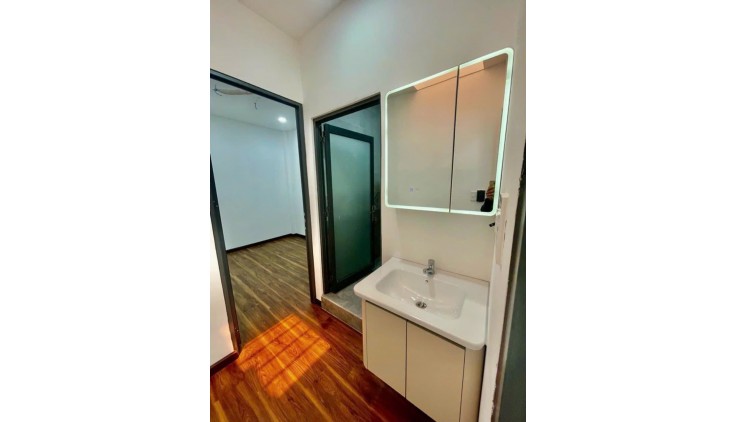 Bán nhà Đường số 12, BHHA, Bình Tân,  DT: 30m2 - 3.7× 8m - 2 Tầng,  Giá 2.99 Tỷ TL