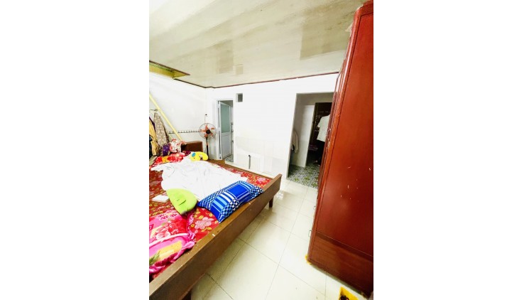 Bán nhà Phạm Thế Hiển, phường 7, Quận 8, 92m2 chỉ 4.3 tỷ