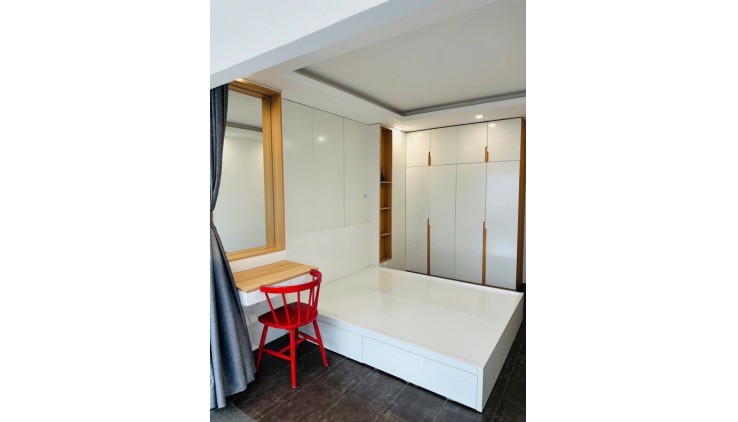 HOT! An cư ngay TT SG mà giá thì bé tí- CC Gò Dầu 1, DT68m2 Tân Quý,Tân Phú,  shr, 2.x tỷ.