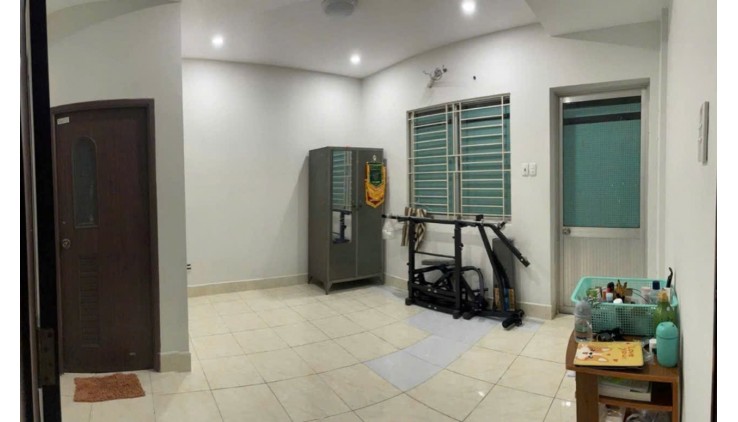Giá tốt nhất khu vực! Căn chung cư Da Sà Bà Hom, Bình Trị đông, BTân dt 67m2 chỉ 2.2 tỷ