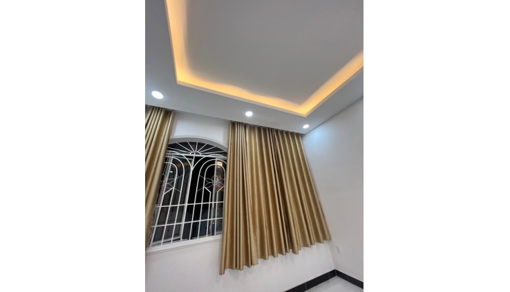 Chínhchủ,Bán Biệtthự sân10 XH 7chỗ  QuangTrung P11 Gòvấp (14x16)17tỷ7
