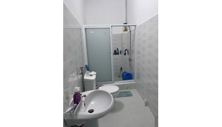 BánnhàC4, 1/ HXH ngủ ngàyđêm, NguyễnVănLượng P17 Gòvấp 42m 3tỷ8 H.Công