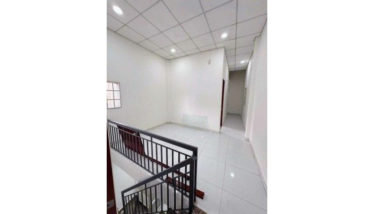 Nhà cấp4 có lửng 86m2 (4*26) Hiệp Thành 26 - Q12 , thu nhập 7tr/Th , xe hơi ngủ nhà - 3 tỷ nhỉnh