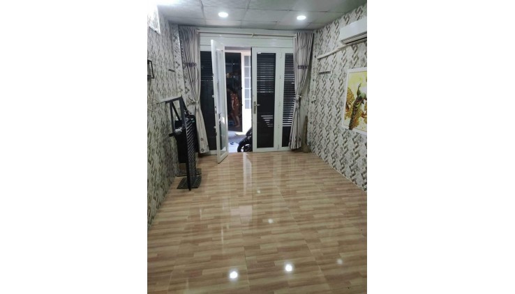 BÁN NHÀ HẺM 264 LÊ VĂN LƯƠNG QUẬN 7. DT: 3 X 8M, 1 LẦU, 2PN. GIÁ 2 TỶ 300
